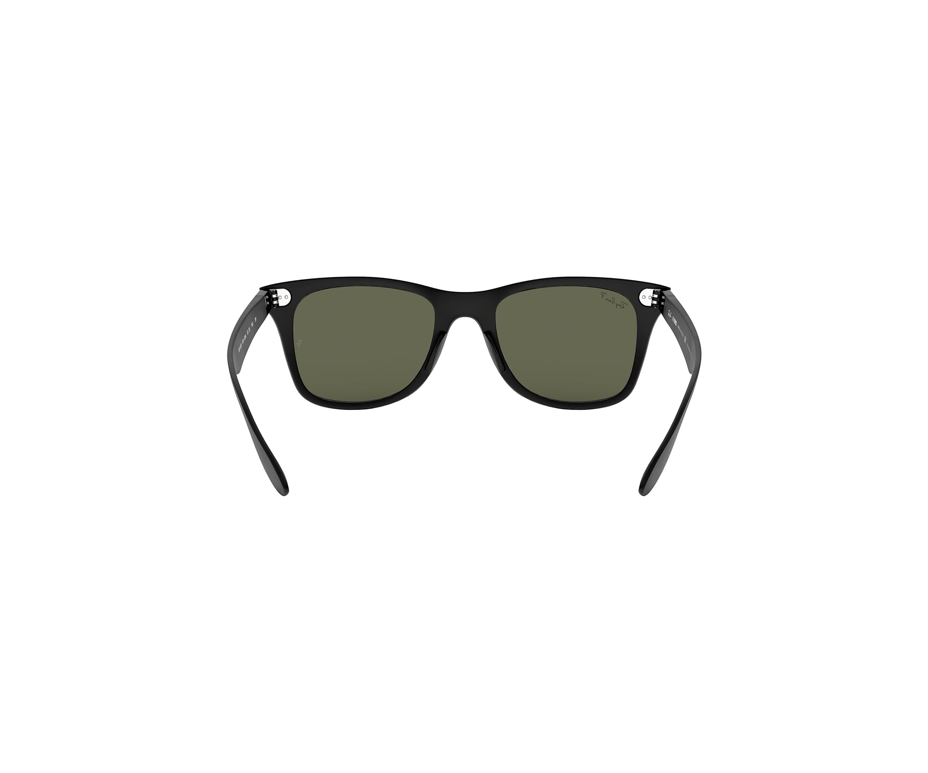 RB4195 Wayfarer Liteforce Polarized Sunglasses