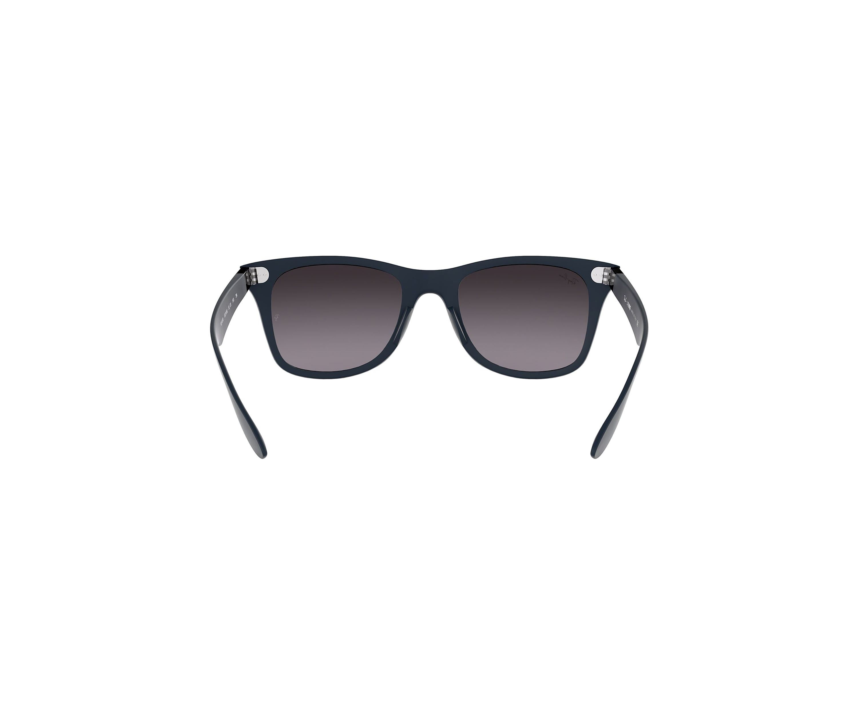 RB4195 Wayfarer Liteforce Sunglasses