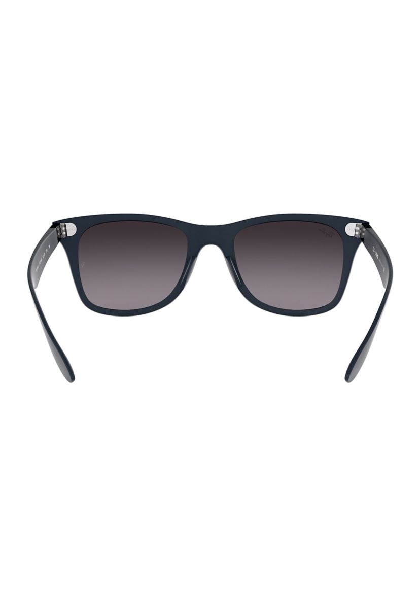 RB4195 Wayfarer Liteforce Sunglasses