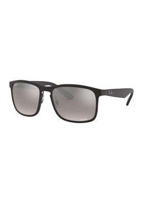 RB4264 Chromance Polarized Sunglasses