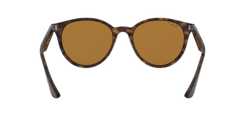 RB4305 Polarized Sunglasses