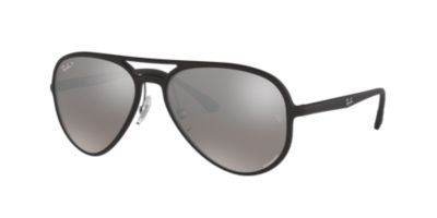 Ray Ban RB4320CH Chromance Polarized Sunglasses belk