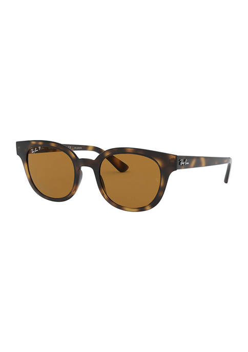 Ray-Ban® RB4324 Sunglasses