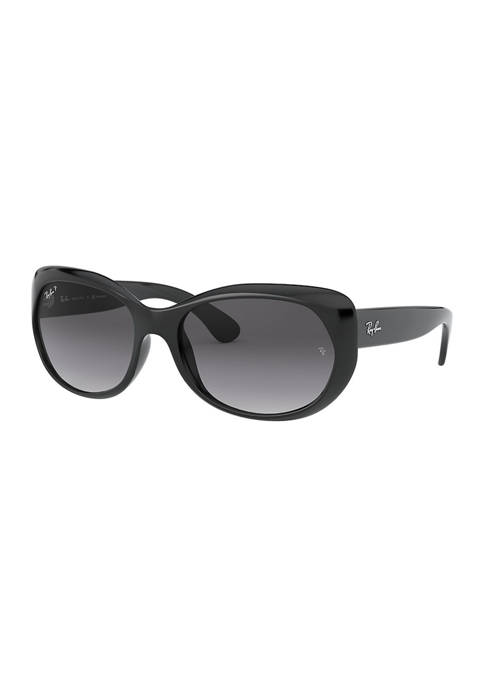 Ray-Ban® RB4325 Sunglasses