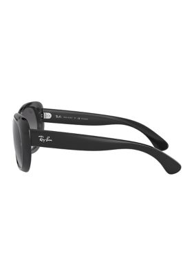 RB4325 Polarized Sunglasses