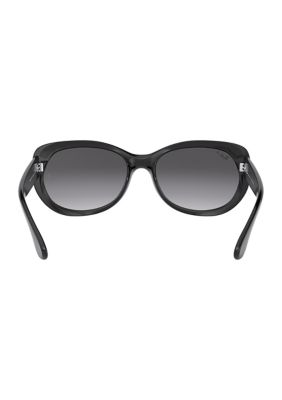 RB4325 Polarized Sunglasses
