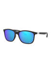 RB4330 Chromance Sunglasses