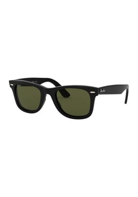 RB4340 Wayfarer Ease Sunglasses