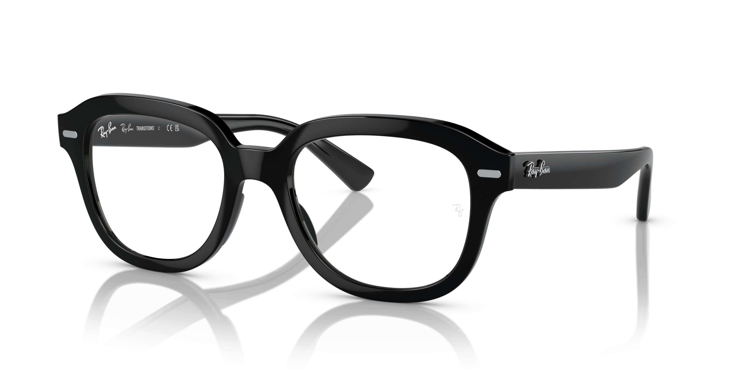 RB4398 Erik Transitions® Sunglasses
