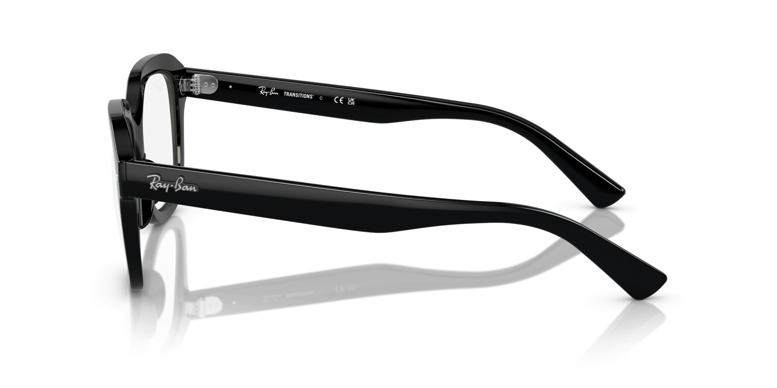 RB4398 Erik Transitions® Sunglasses