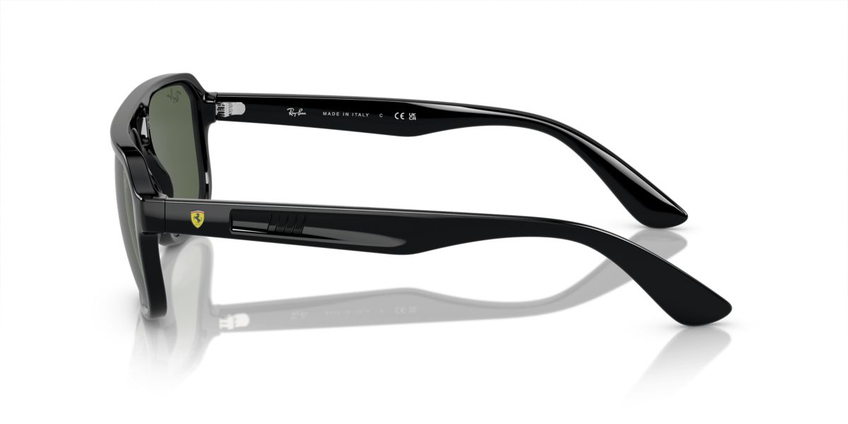 RB4414M Scuderia Ferrari Collection Sunglasses