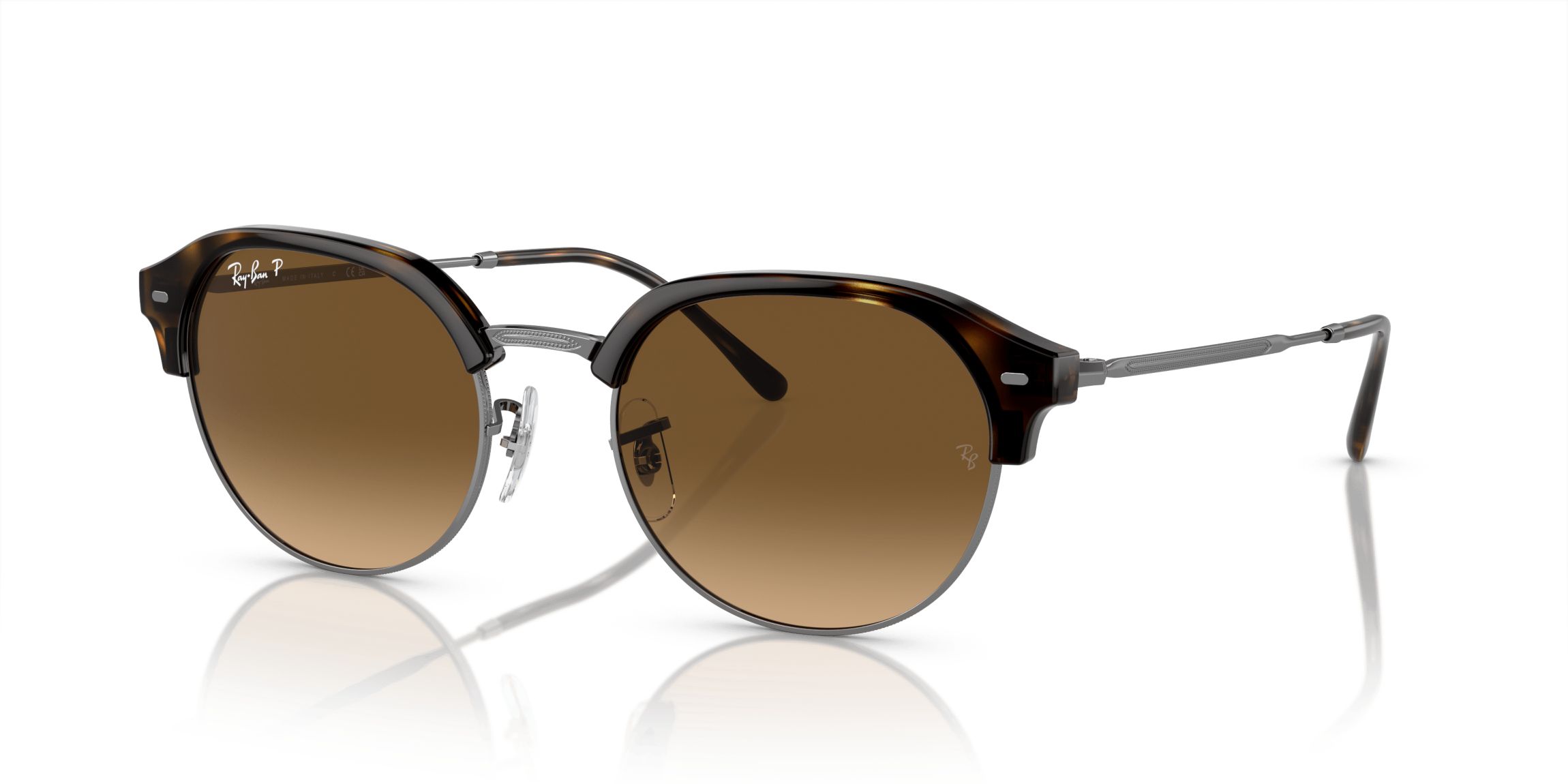 RB4429 Polarized Sunglasses