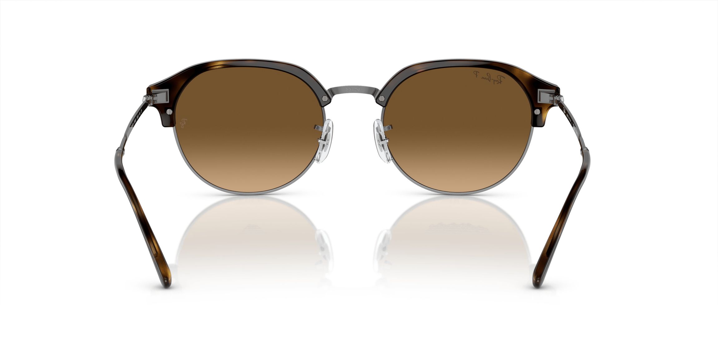 RB4429 Polarized Sunglasses