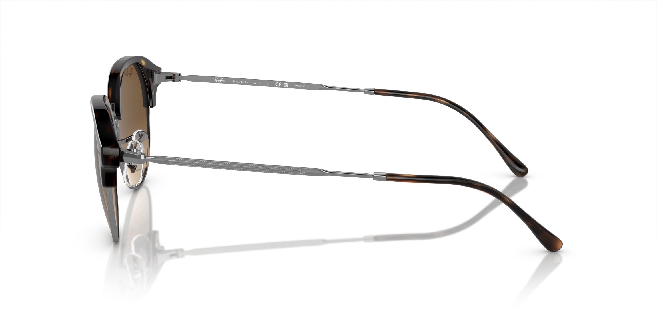 RB4429 Polarized Sunglasses