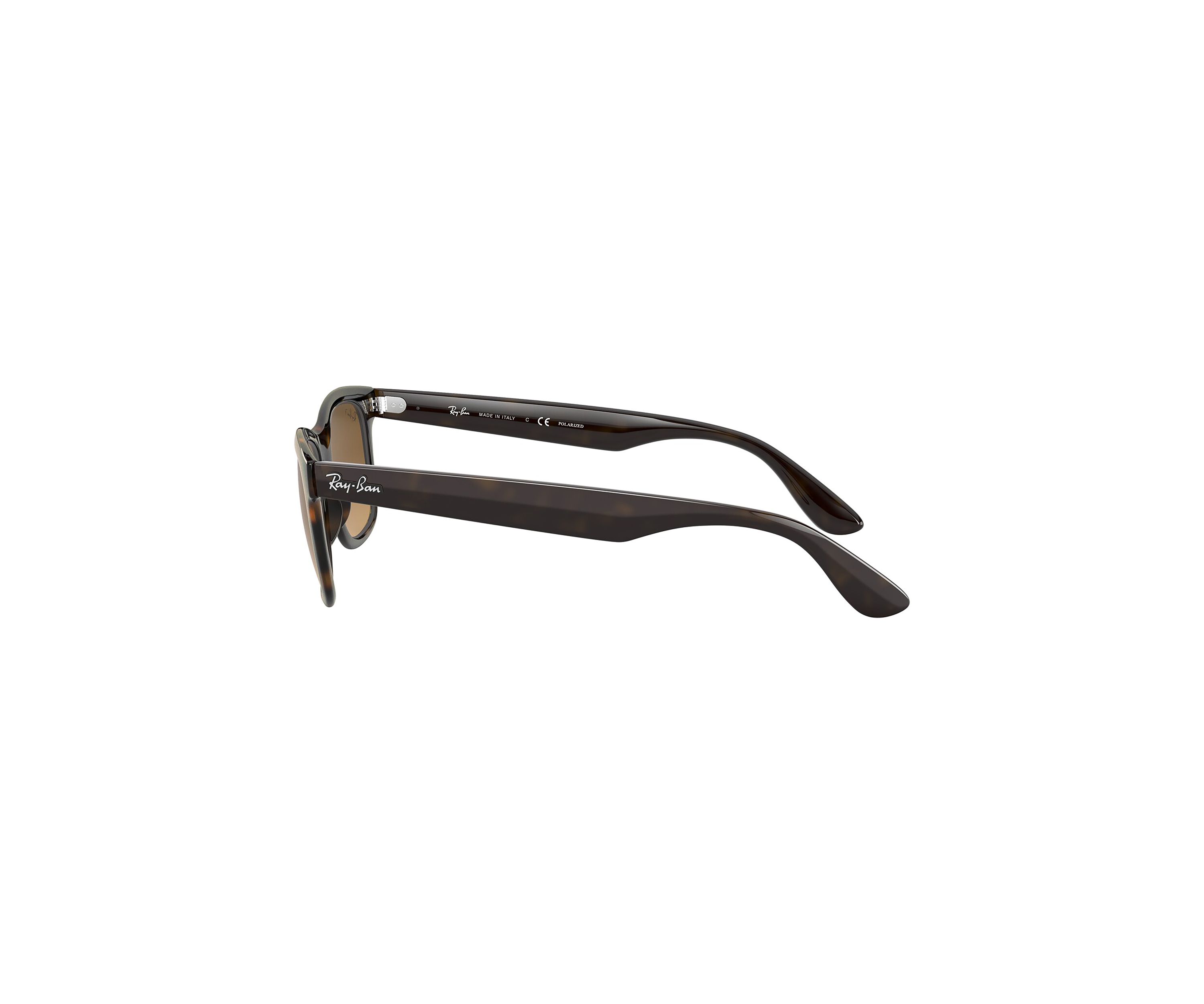 RB4640 Polarized Sunglasses