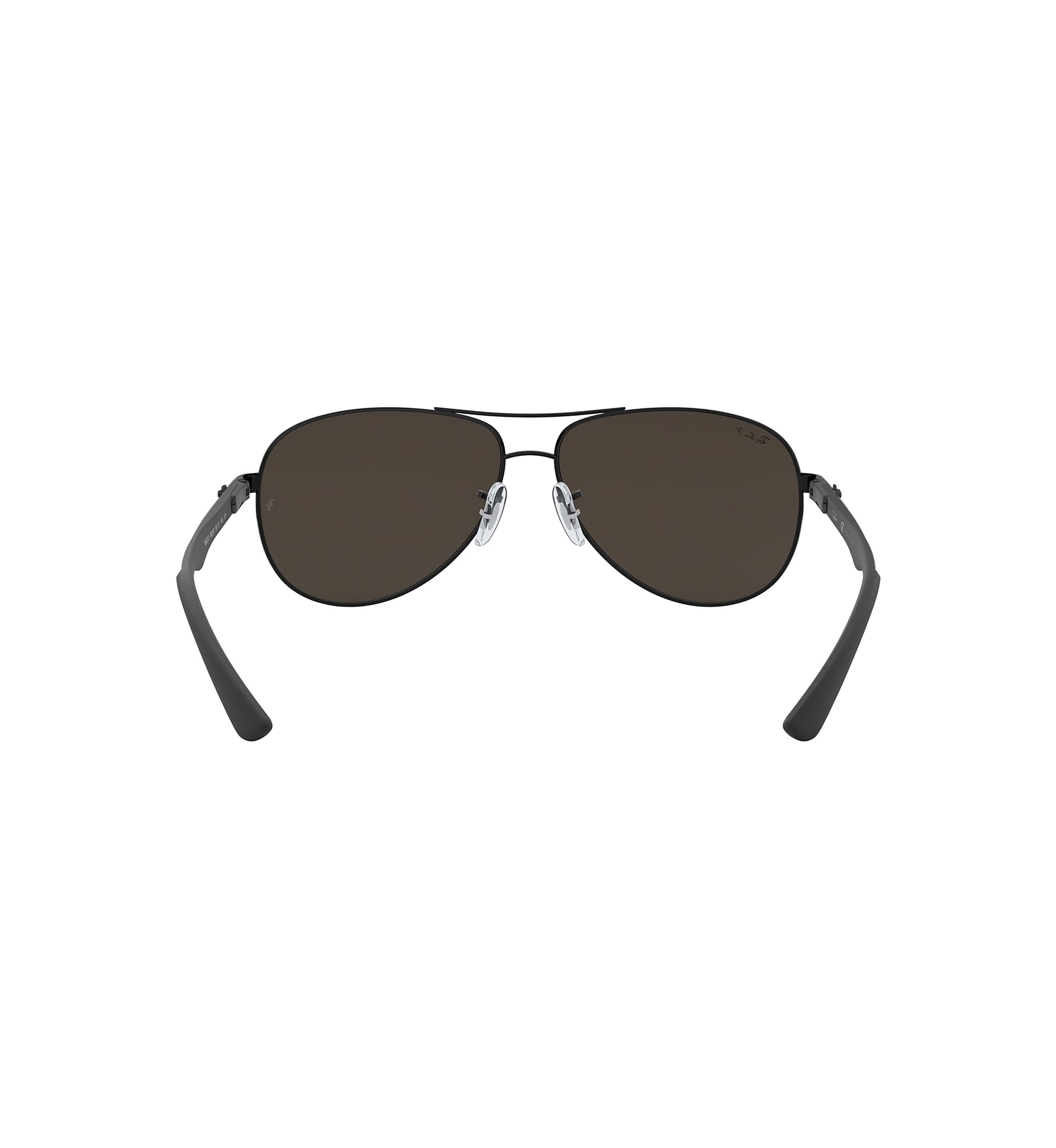 RB8313 Carbon Fibre Polarized Sunglasses