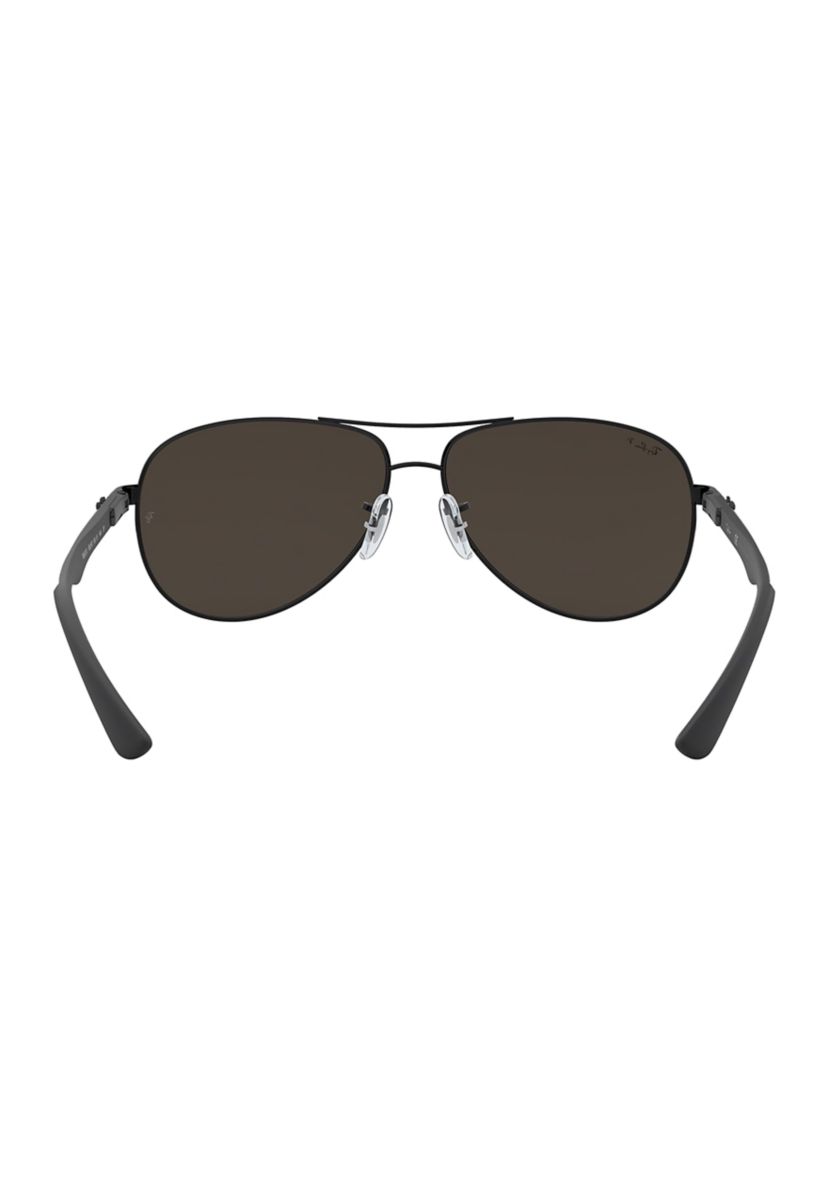 RB8313 Carbon Fibre Polarized Sunglasses