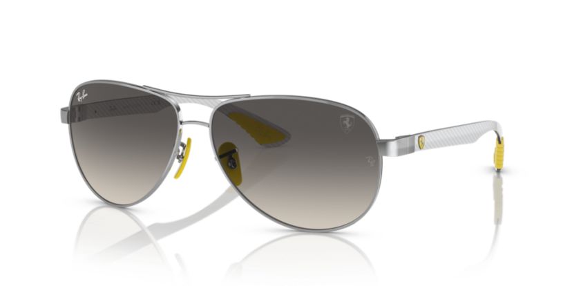 RB8331M Scuderia Ferrari Collection Sunglasses