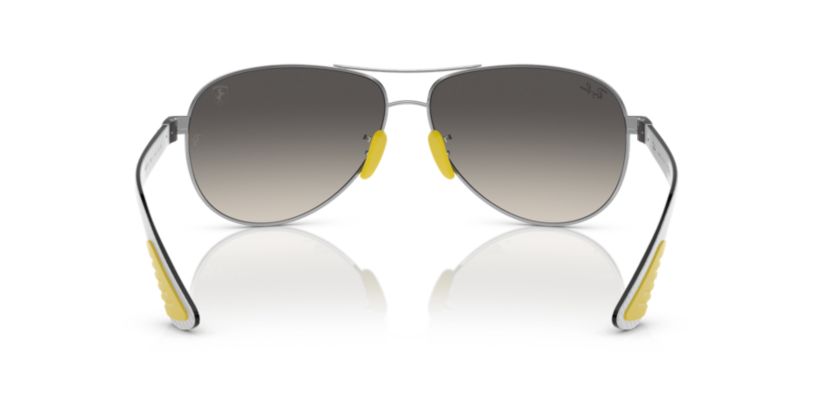 RB8331M Scuderia Ferrari Collection Sunglasses