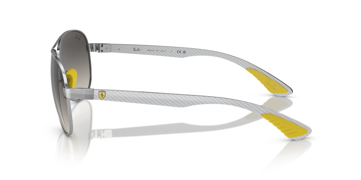 RB8331M Scuderia Ferrari Collection Sunglasses