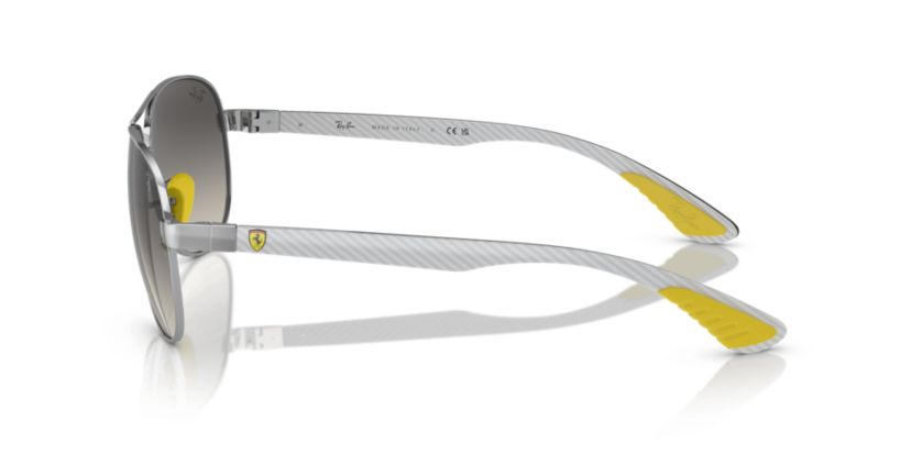 RB8331M Scuderia Ferrari Collection Sunglasses