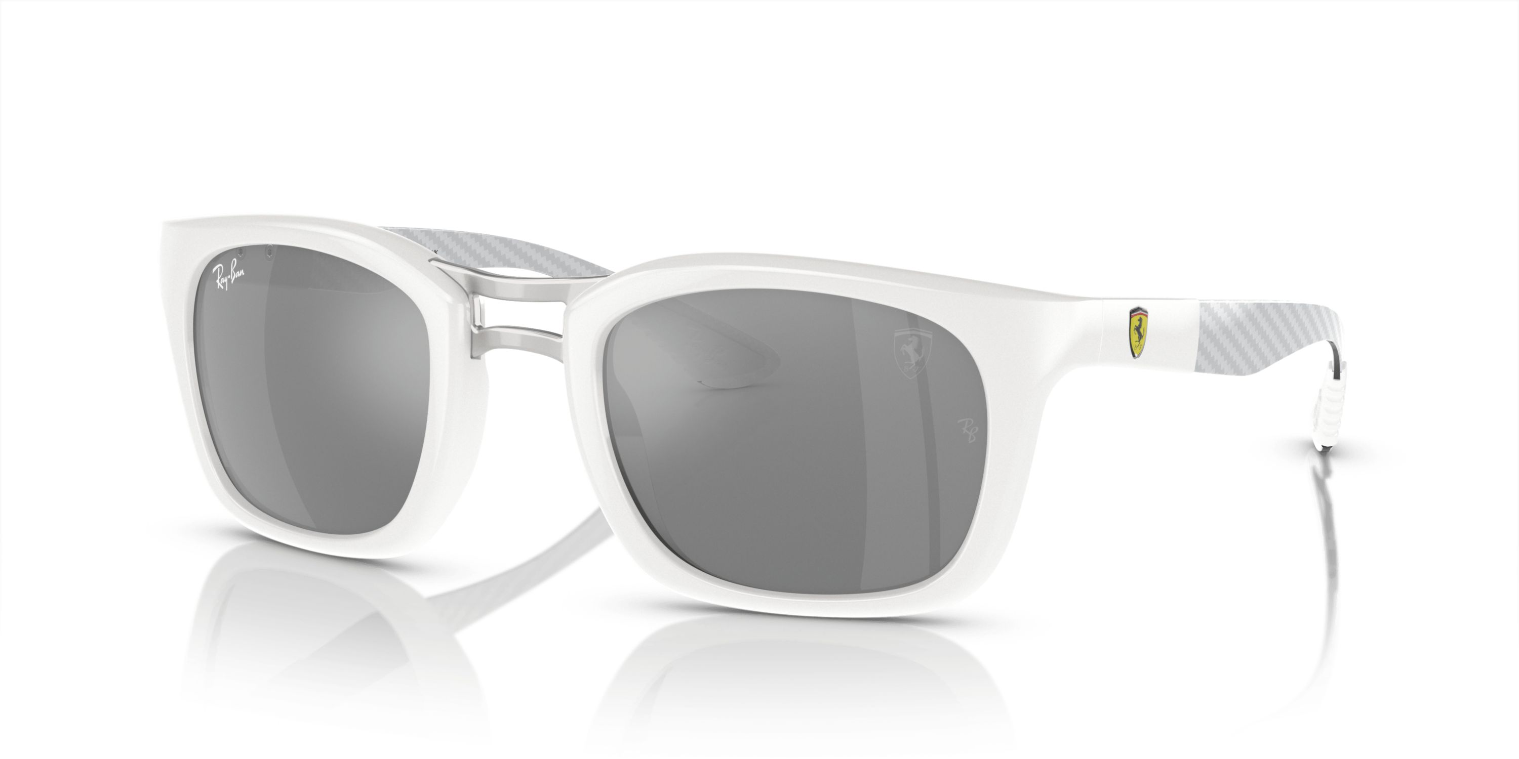 RB8362M Scuderia Ferrari Collection Sunglasses