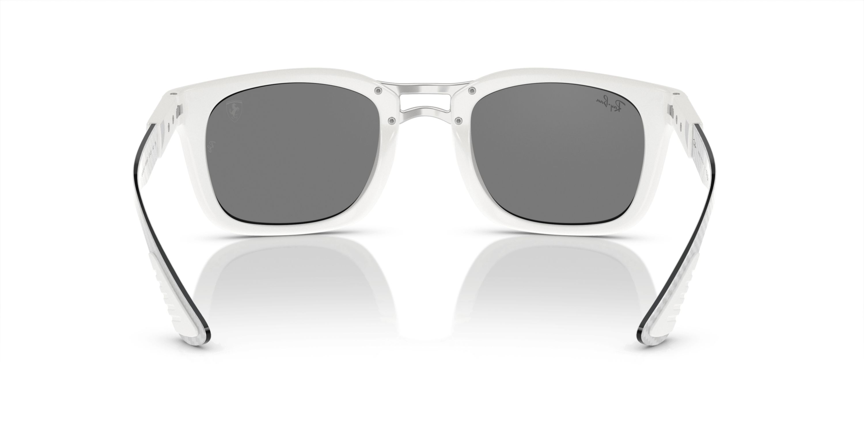 RB8362M Scuderia Ferrari Collection Sunglasses