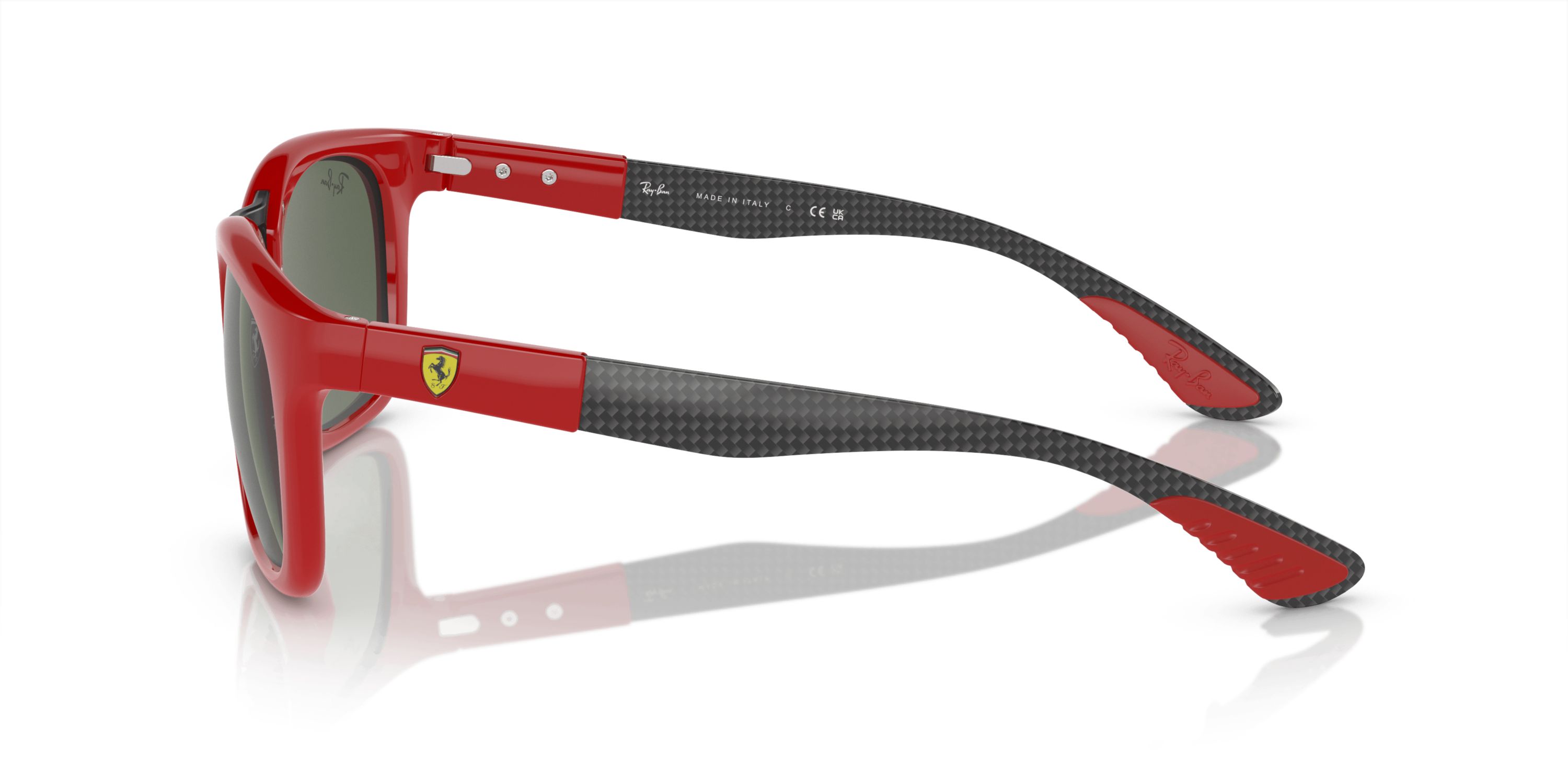 RB8362M Scuderia Ferrari Collection Sunglasses