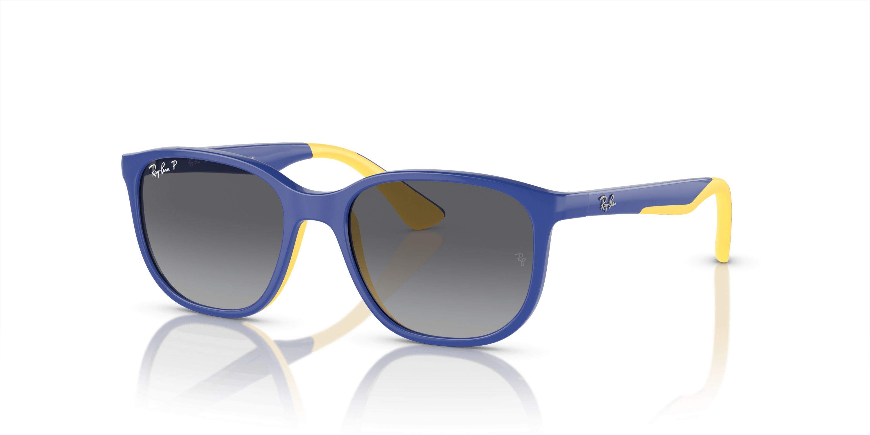 RB9078S Kids Bio-Based Polarized Sunglasses