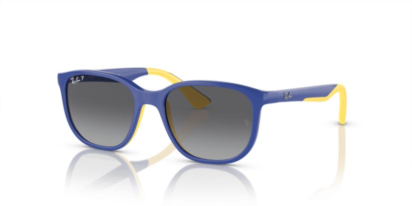 RB9078S Kids Bio-Based Polarized Sunglasses