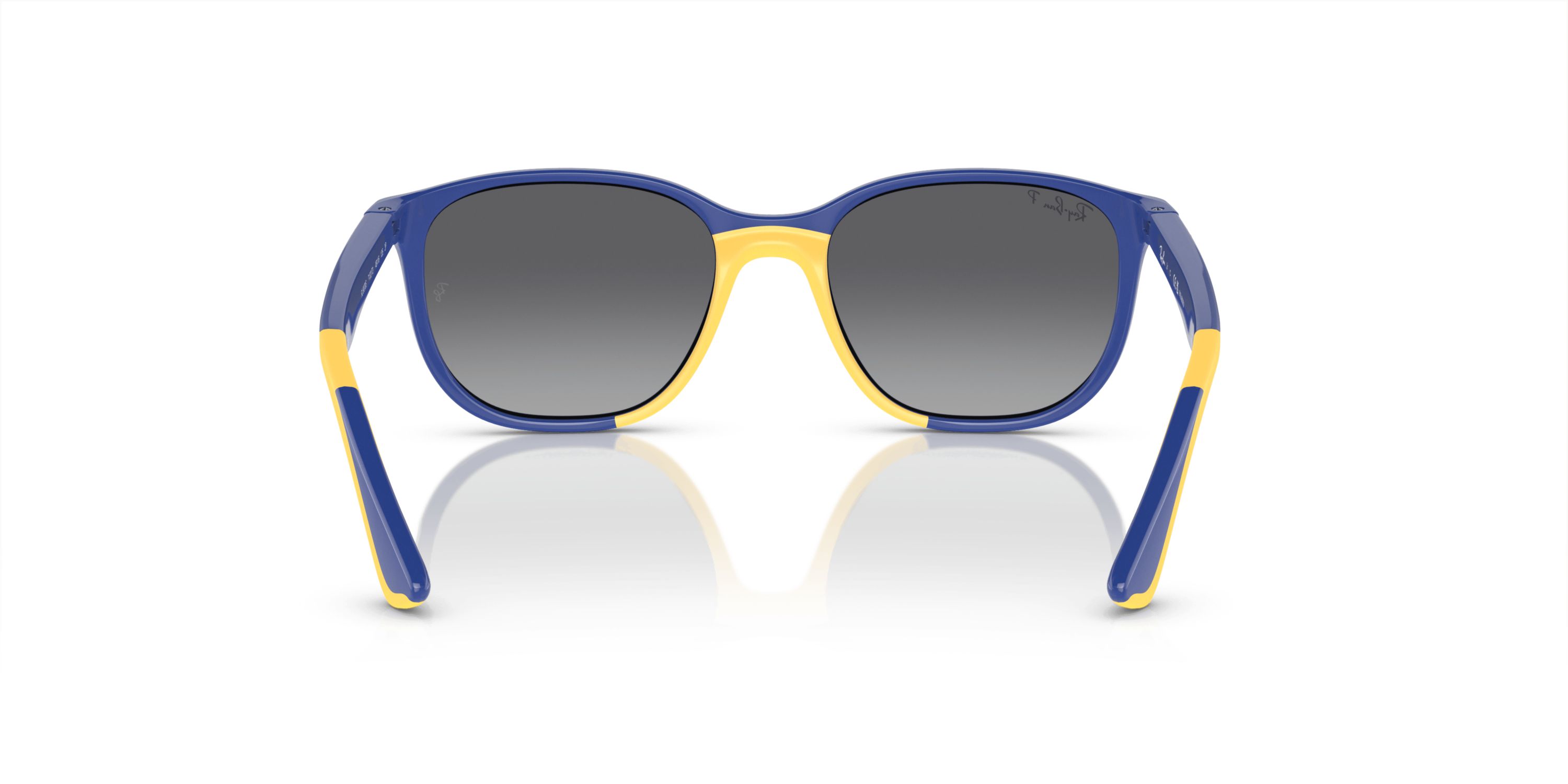 RB9078S Kids Bio-Based Polarized Sunglasses