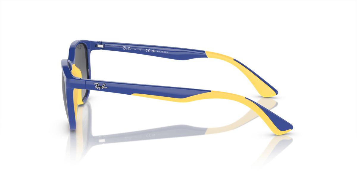 RB9078S Kids Bio-Based Polarized Sunglasses