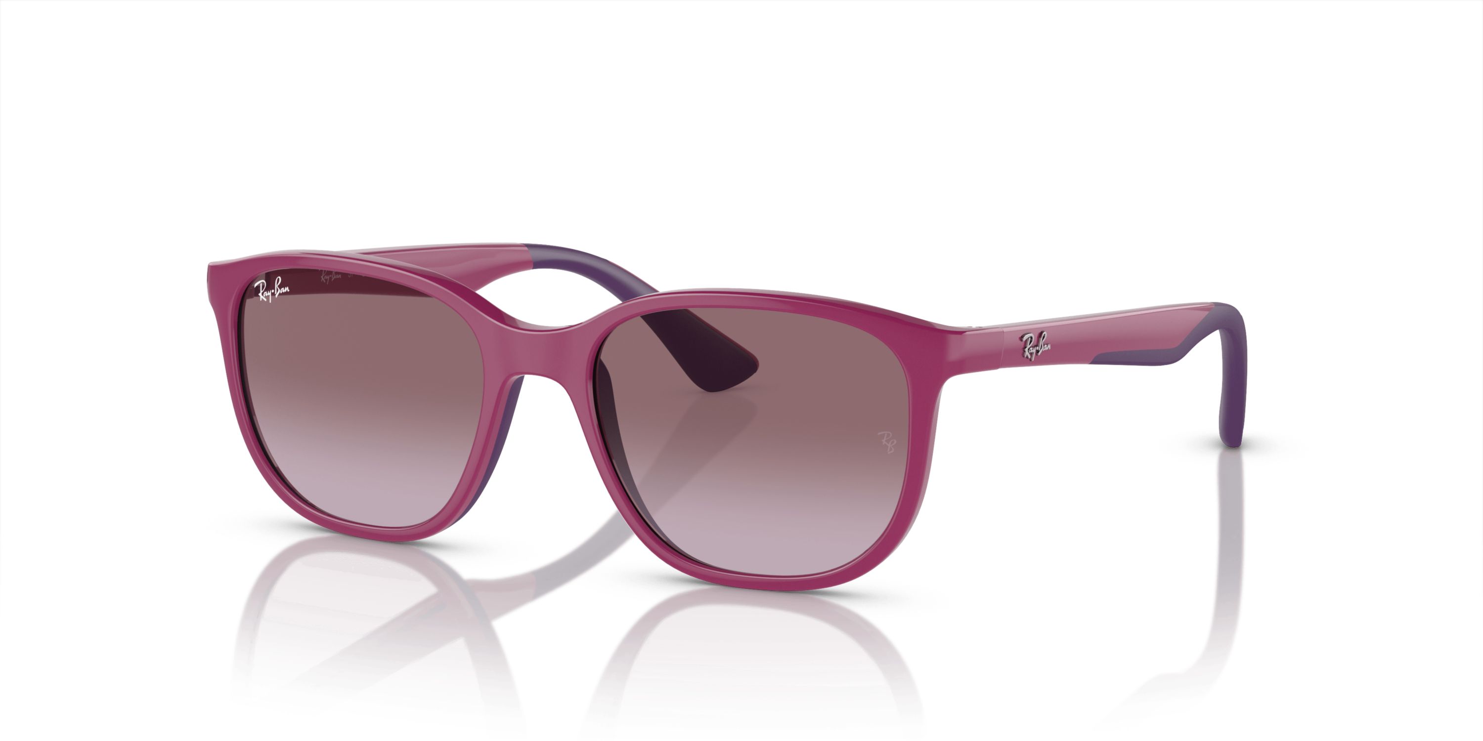 RB9078S Kids Bio-Based Sunglasses