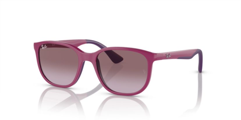 RB9078S Kids Bio-Based Sunglasses