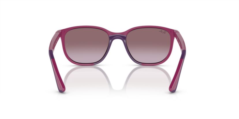 RB9078S Kids Bio-Based Sunglasses