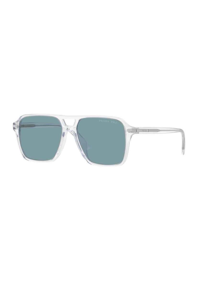 PR 20YS Polarized Sunglasses