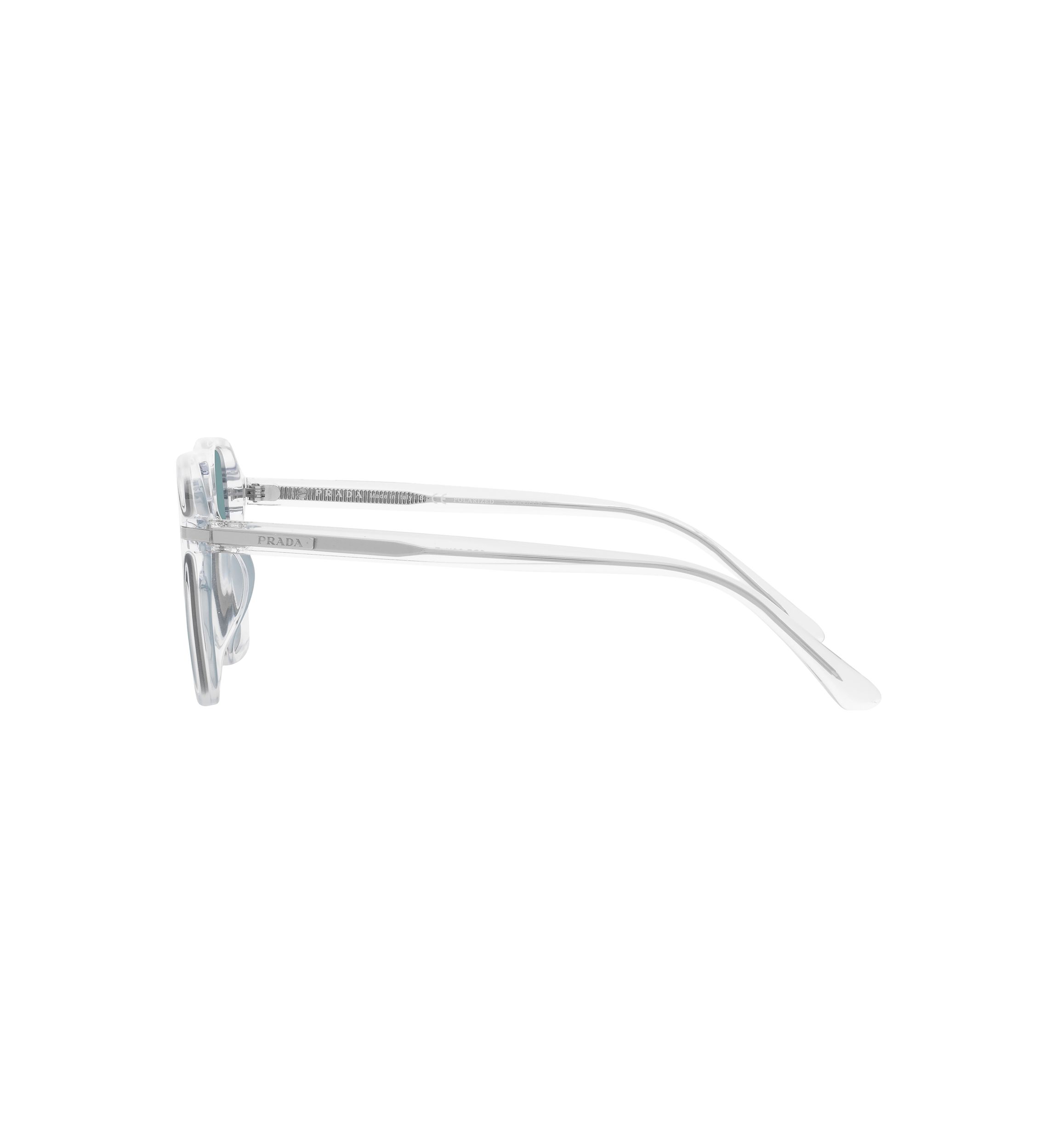 PR 20YS Polarized Sunglasses