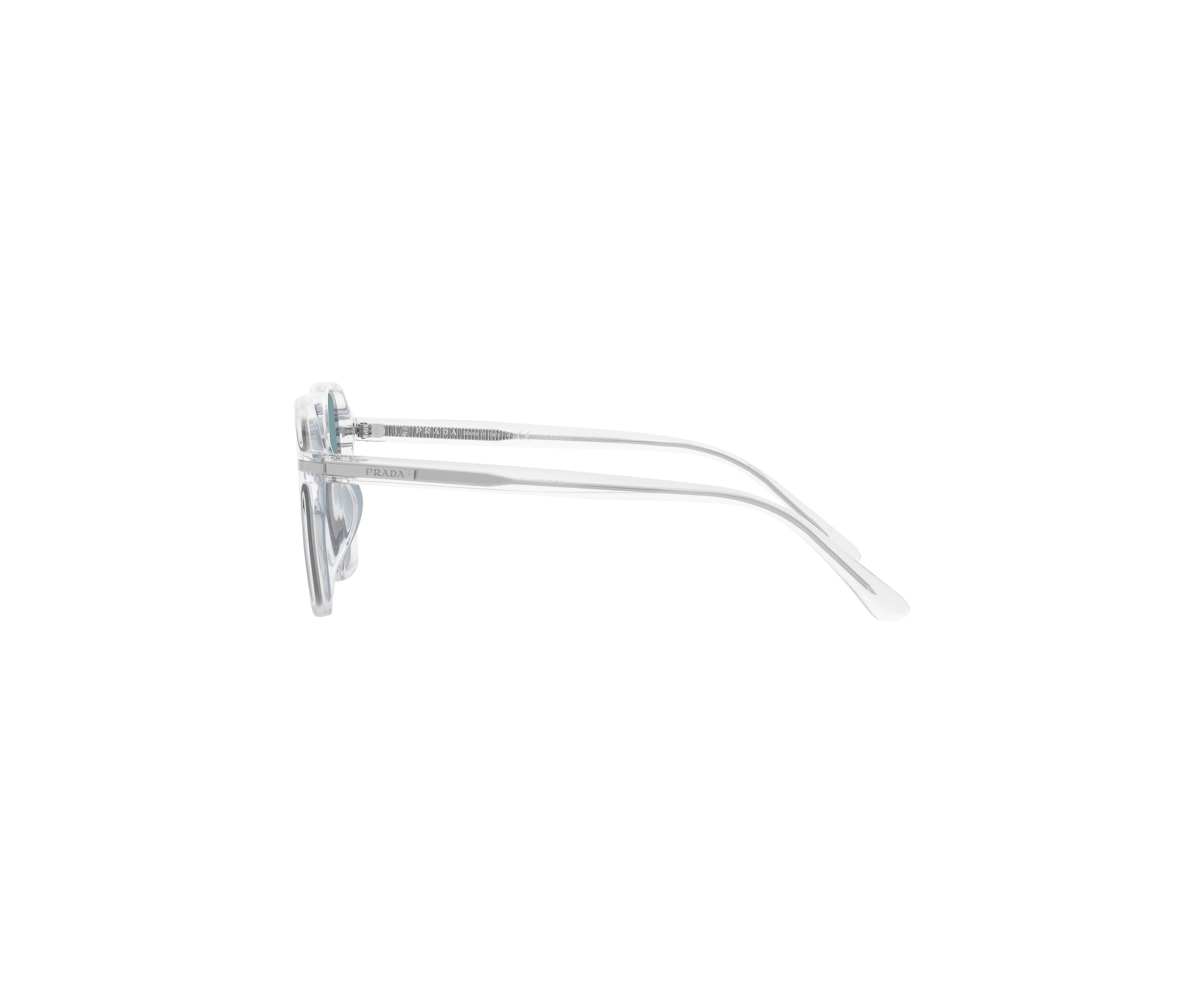 PR 20YS Polarized Sunglasses