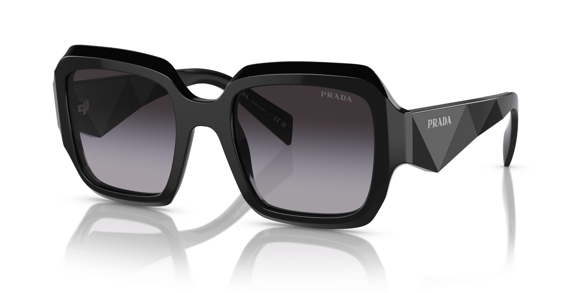 PR 28ZS Sunglasses