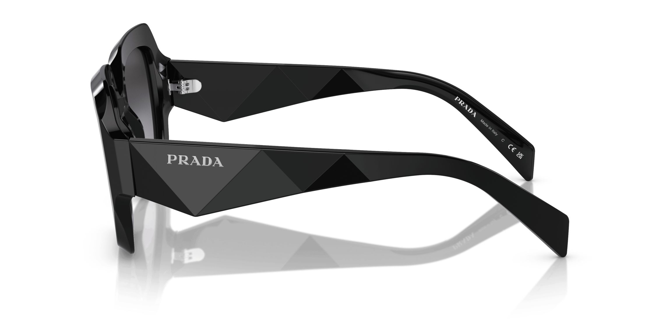 PR 28ZS Sunglasses