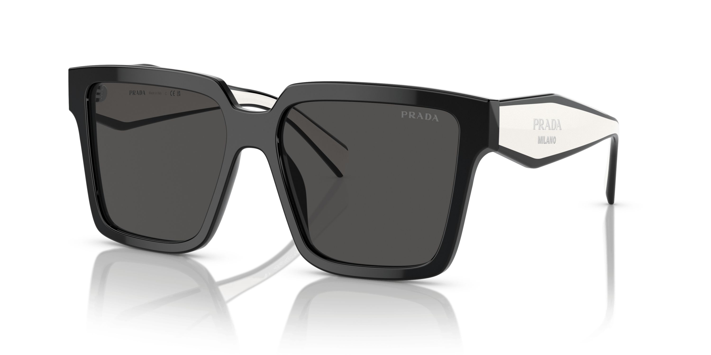 PR 24ZS Sunglasses