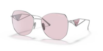 Prada Women's PR 57YS Sunglasses