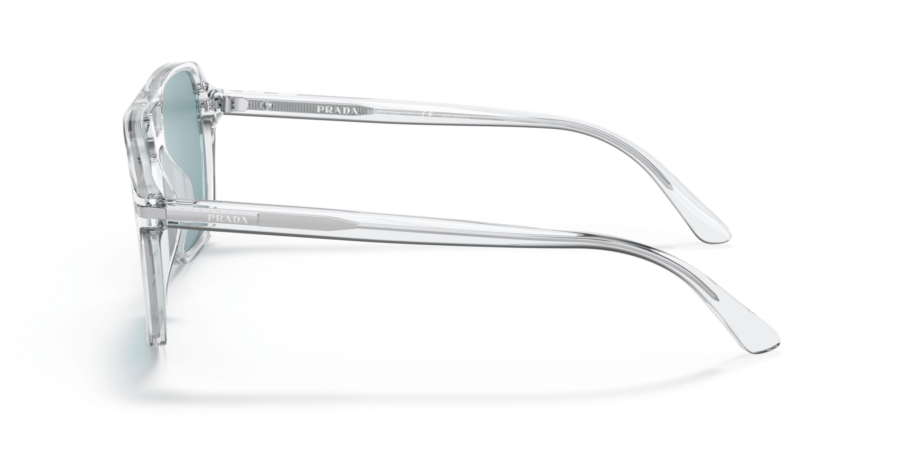 PR 20YS Polarized Sunglasses
