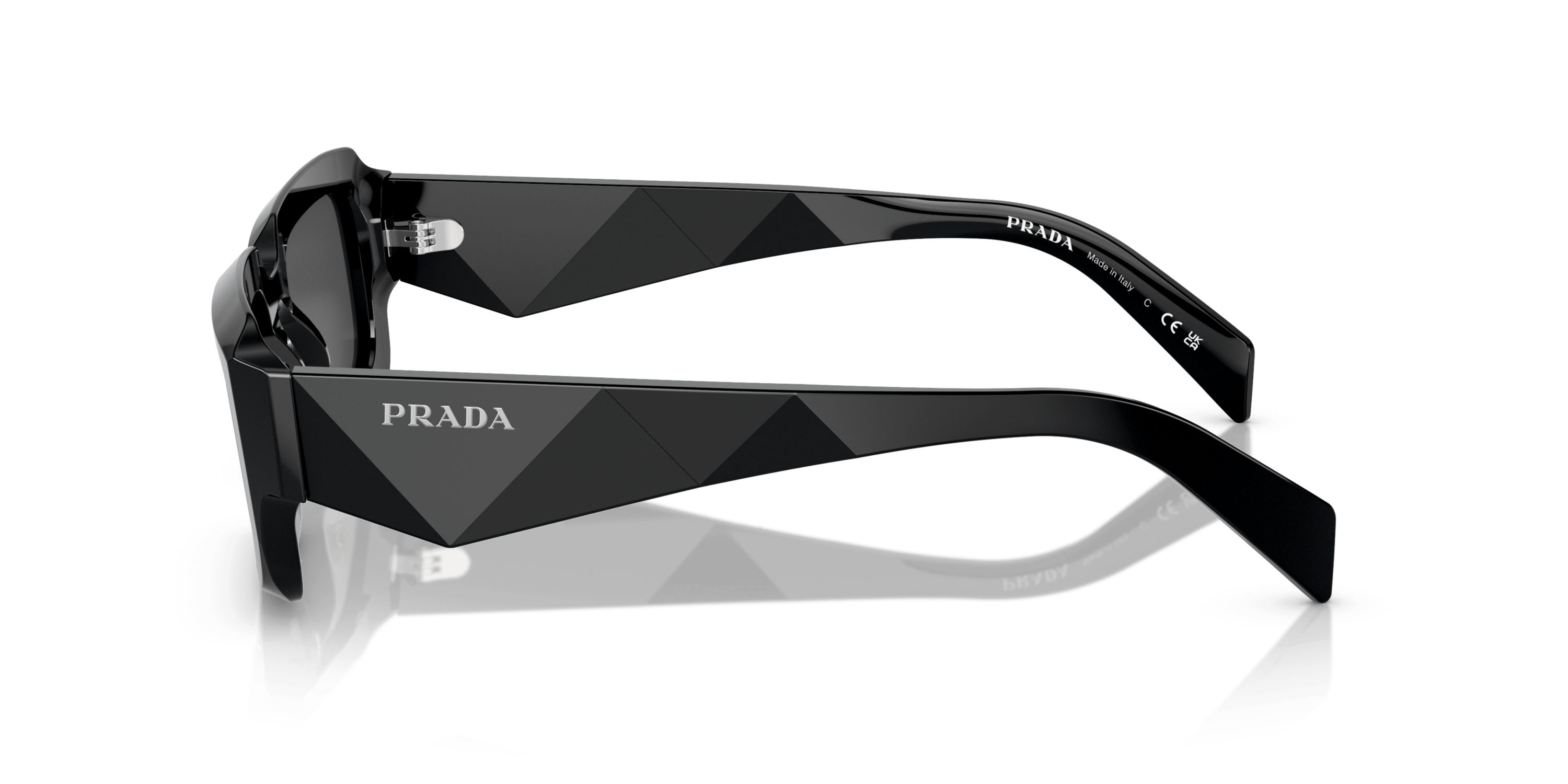 PR 27ZS Sunglasses
