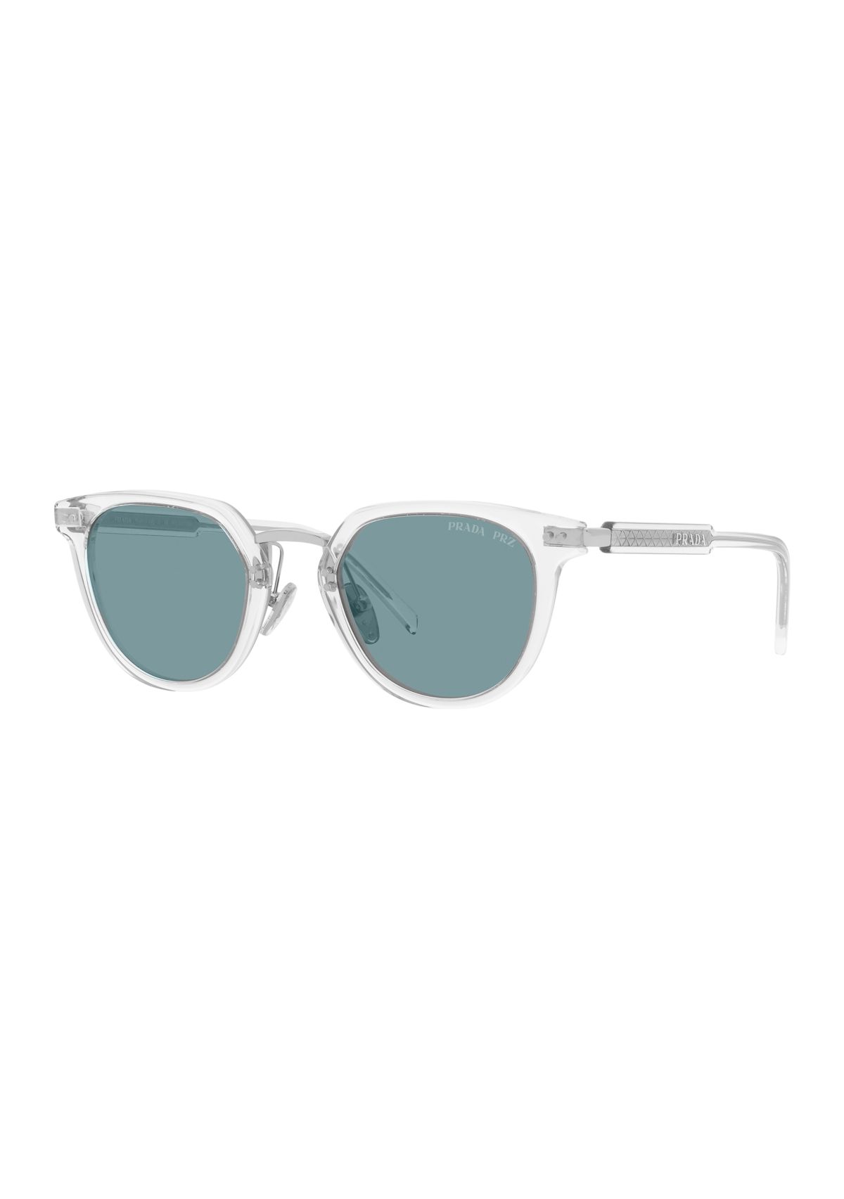 PR 17YS Polarized Sunglasses