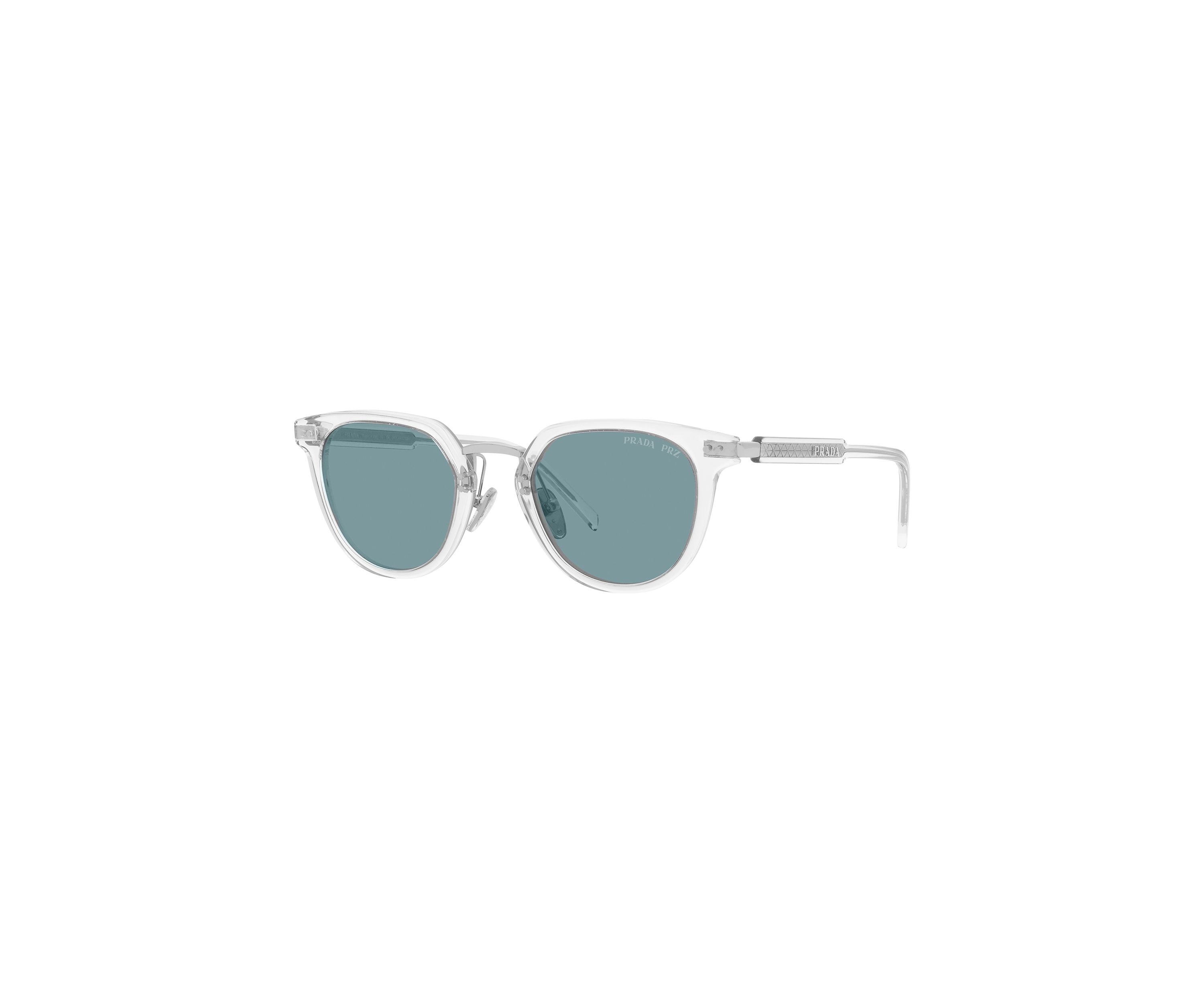 PR 17YS Polarized Sunglasses