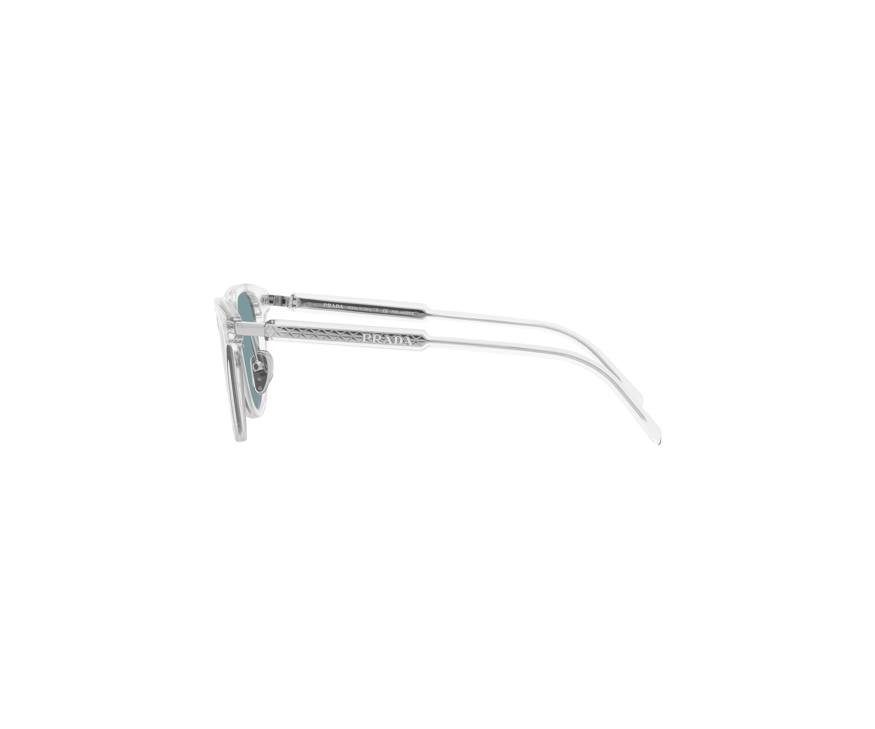 PR 17YS Polarized Sunglasses