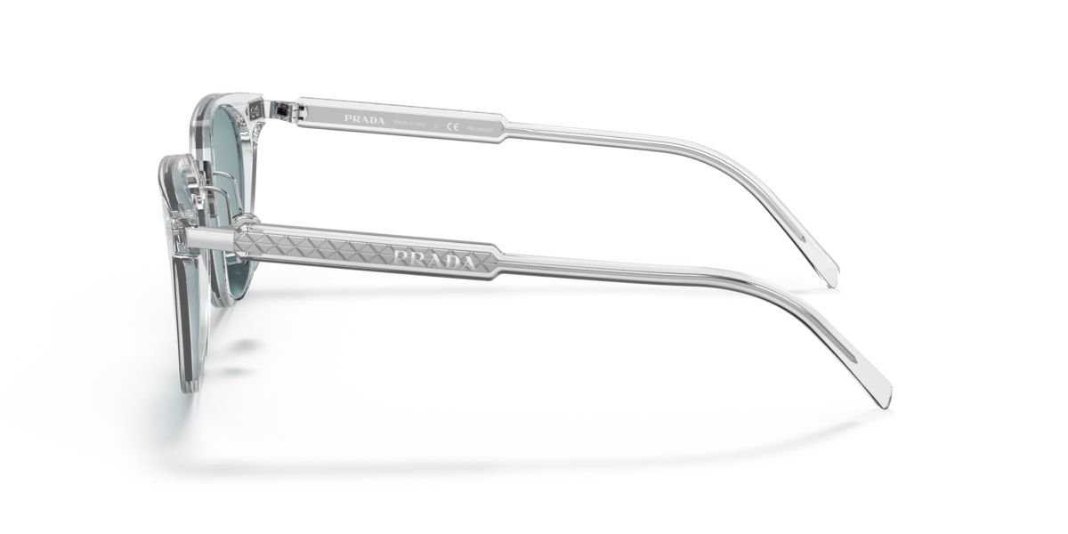 PR 17YS Polarized Sunglasses