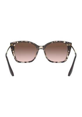 Prada PR 12XS Sunglasses | belk