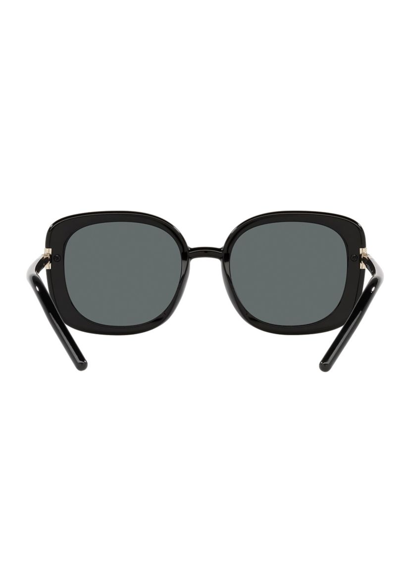 PR 04WS  Polarized Sunglasses